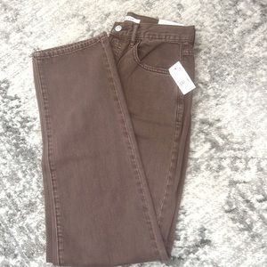 Women’s PacSun Dad Jeans